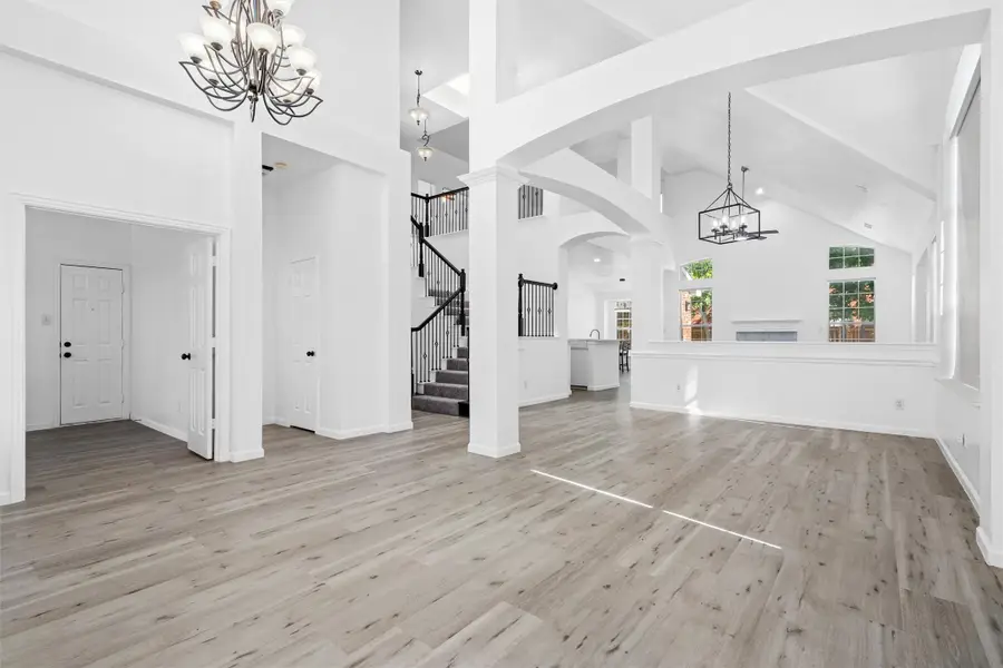 4201 Iron Lane, Mansfield, TX 76063 - #2