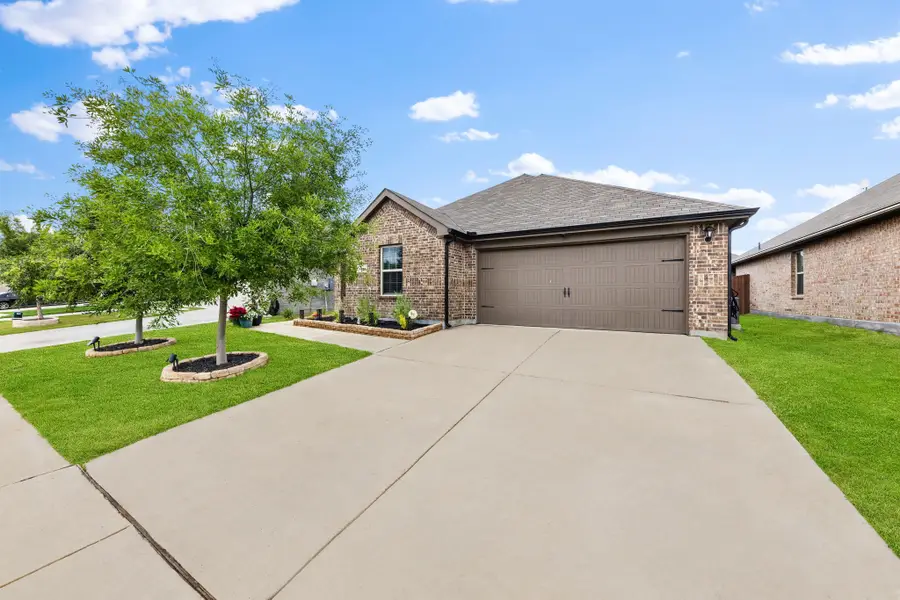 1111 Baldwin Lane, Ennis, TX 75119 - #2