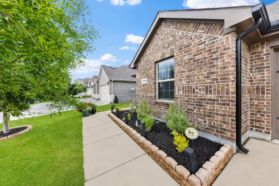 1111 Baldwin Lane, Ennis, TX 75119 - #3