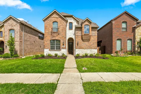 5012 Province Place, Irving, TX 75038