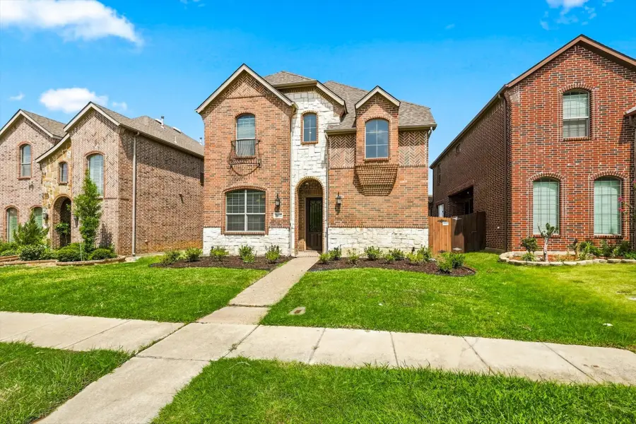 5012 Province Place, Irving, TX 75038 - #2