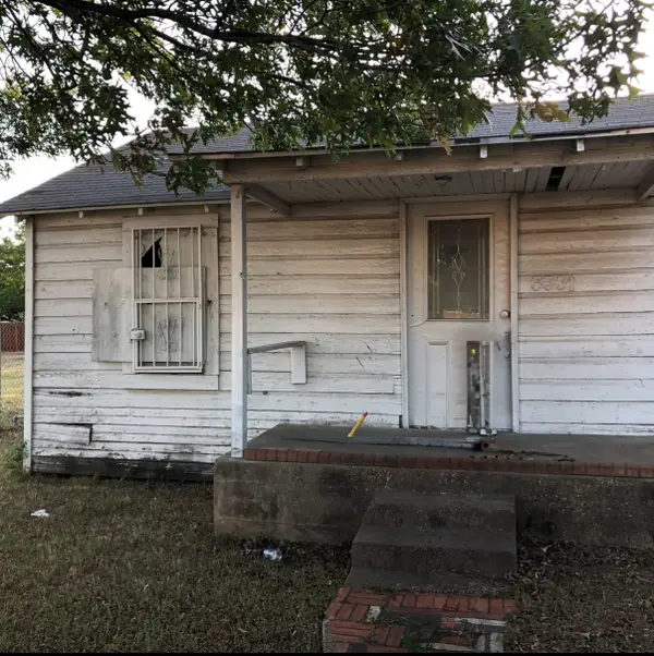 3331 Sylvan Avenue, Dallas, TX 75212