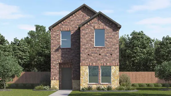 944 Happy Holly Road, Lavon, TX 75166
