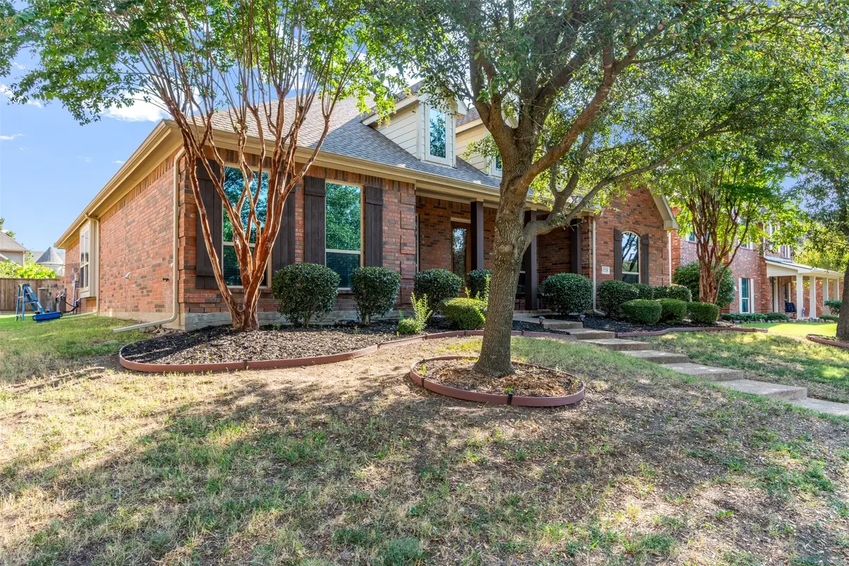 1728 Boxwood Lane, Wylie, TX 75098 - #1