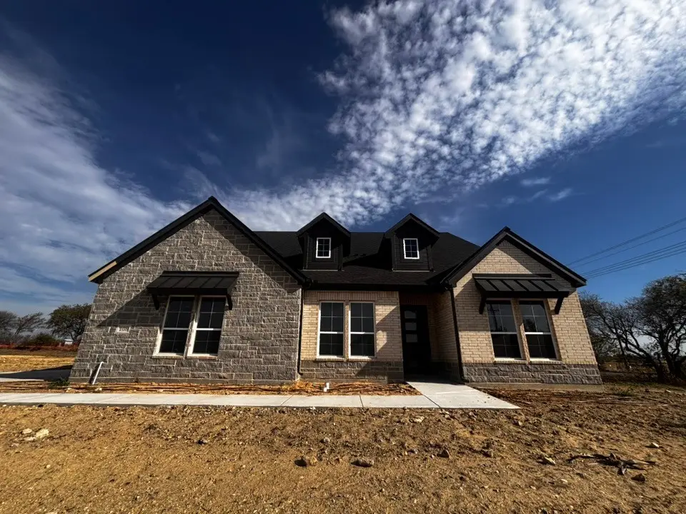 108 Pheasant Run Drive, New Fairview, TX 76078 - #1