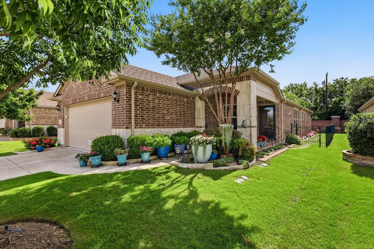 8915 Twin Pines Lane, Frisco, TX 75036 - #1