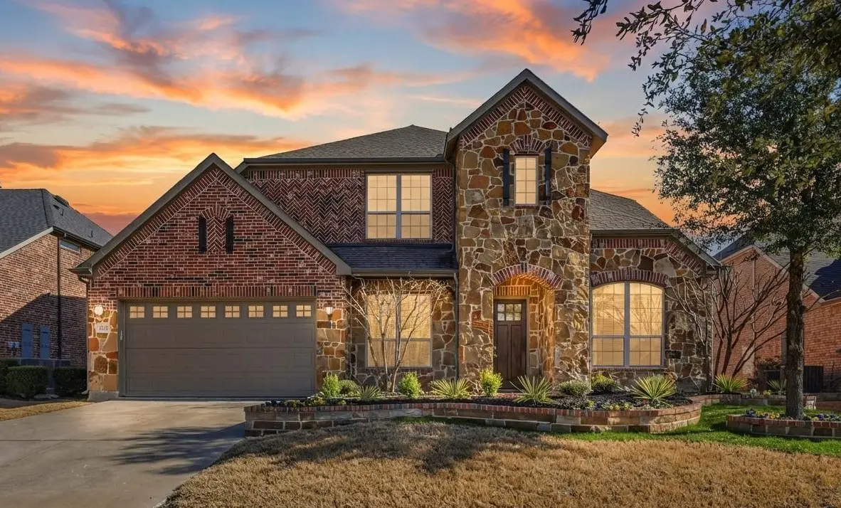 4216 Vista Terrace Drive, Frisco, TX 75036 - #1