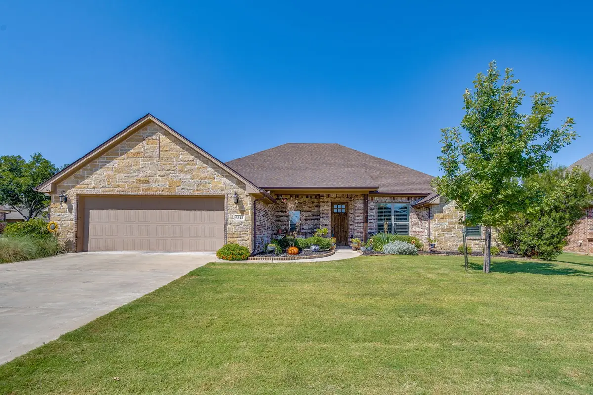 6342 Weatherby Road, Granbury, TX 76049 - #1