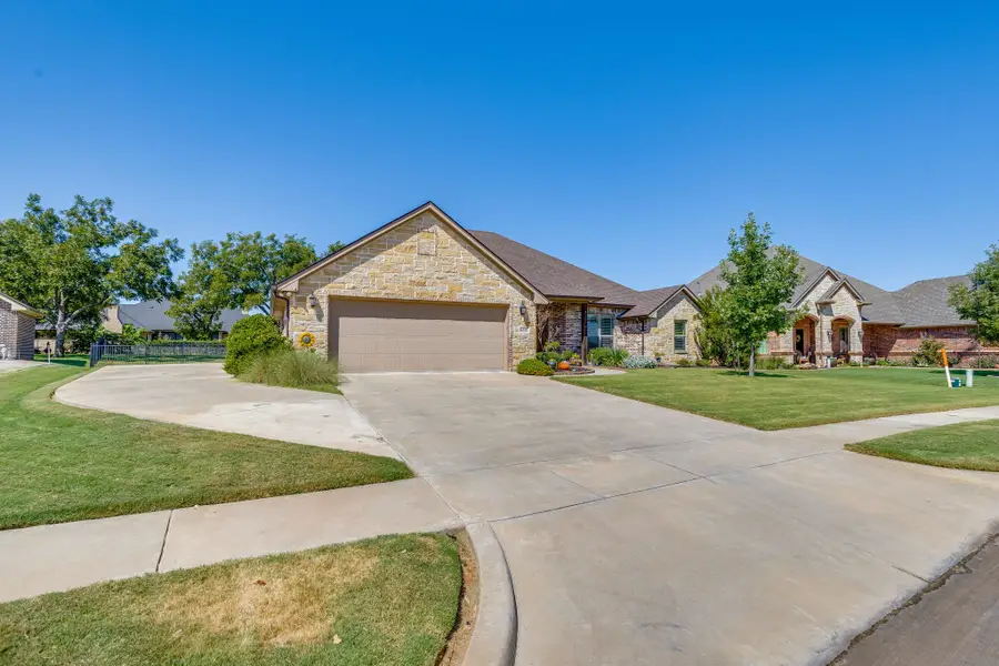 6342 Weatherby Road, Granbury, TX 76049 - #2