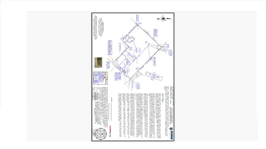 1410 County Road 4104, Crandall, TX 75114 - #2