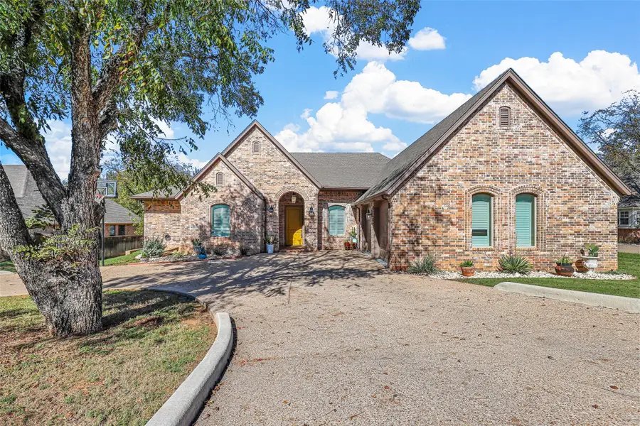 6222 Prospect Hill Drive, Granbury, TX 76049 - #2
