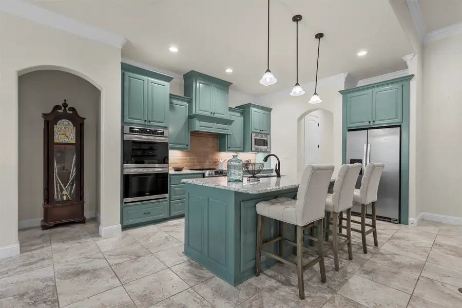 6222 Prospect Hill Drive, Granbury, TX 76049 - #3