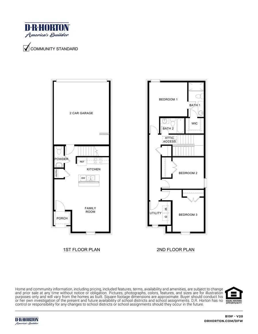 948 Happy Holly Road, Lavon, TX 75166 - #2