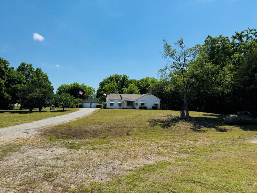 4934 Fm-68, Gober, TX 75443 - #3