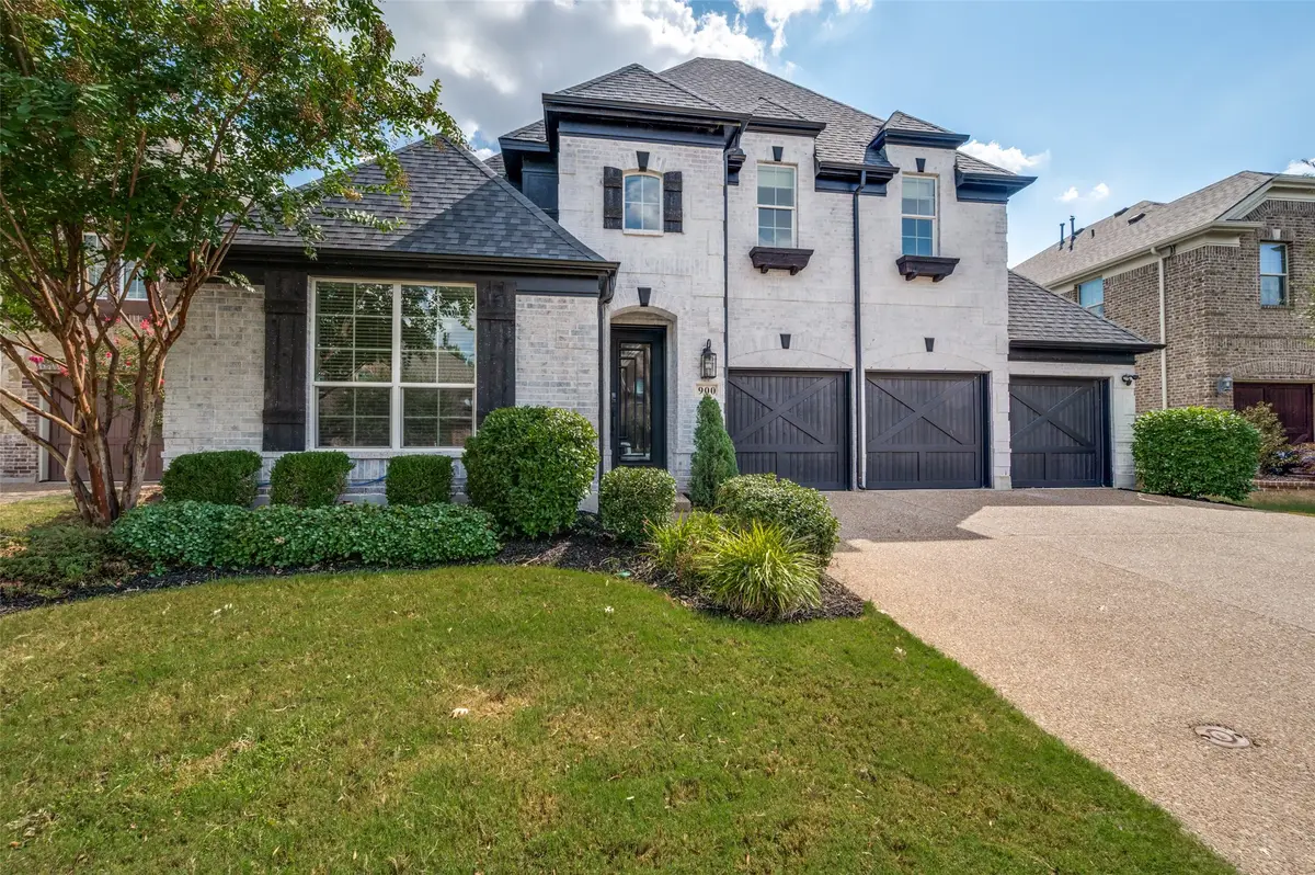 900 Southern Hills Way, Aubrey, TX 76227 - #1