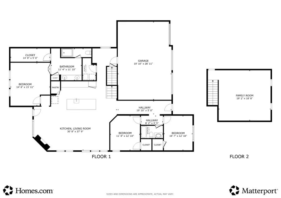900 Southern Hills Way, Aubrey, TX 76227 - #2