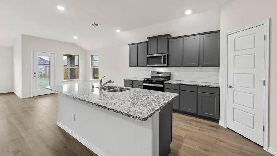 408 Epiphany Lane, Lavon, TX 75166 - #2