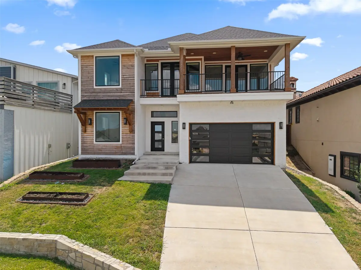 9053 Quarry Hill Court, Fort Worth, TX 76179 - #1