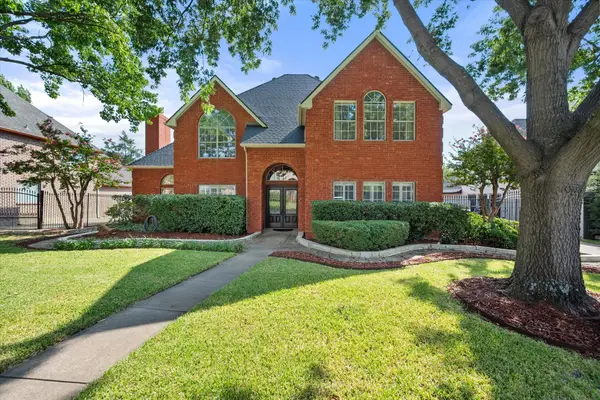 4211 Murwick Drive, Arlington, TX 76016