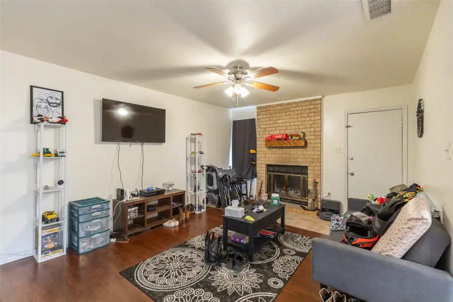 3801 Kellye Court, Abilene, TX 79606 - #3