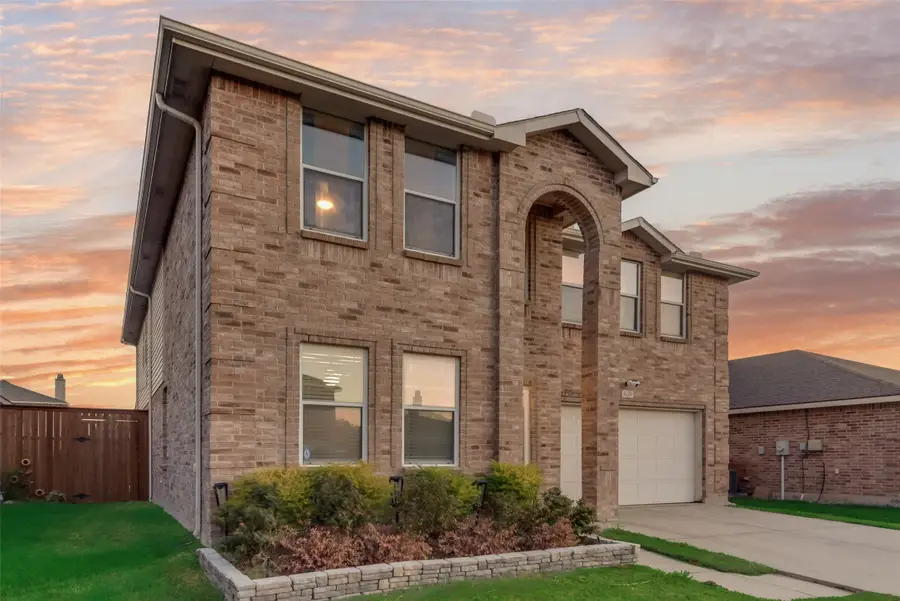 1620 Rialto Way, Justin Roanoke, TX 76247 - #2