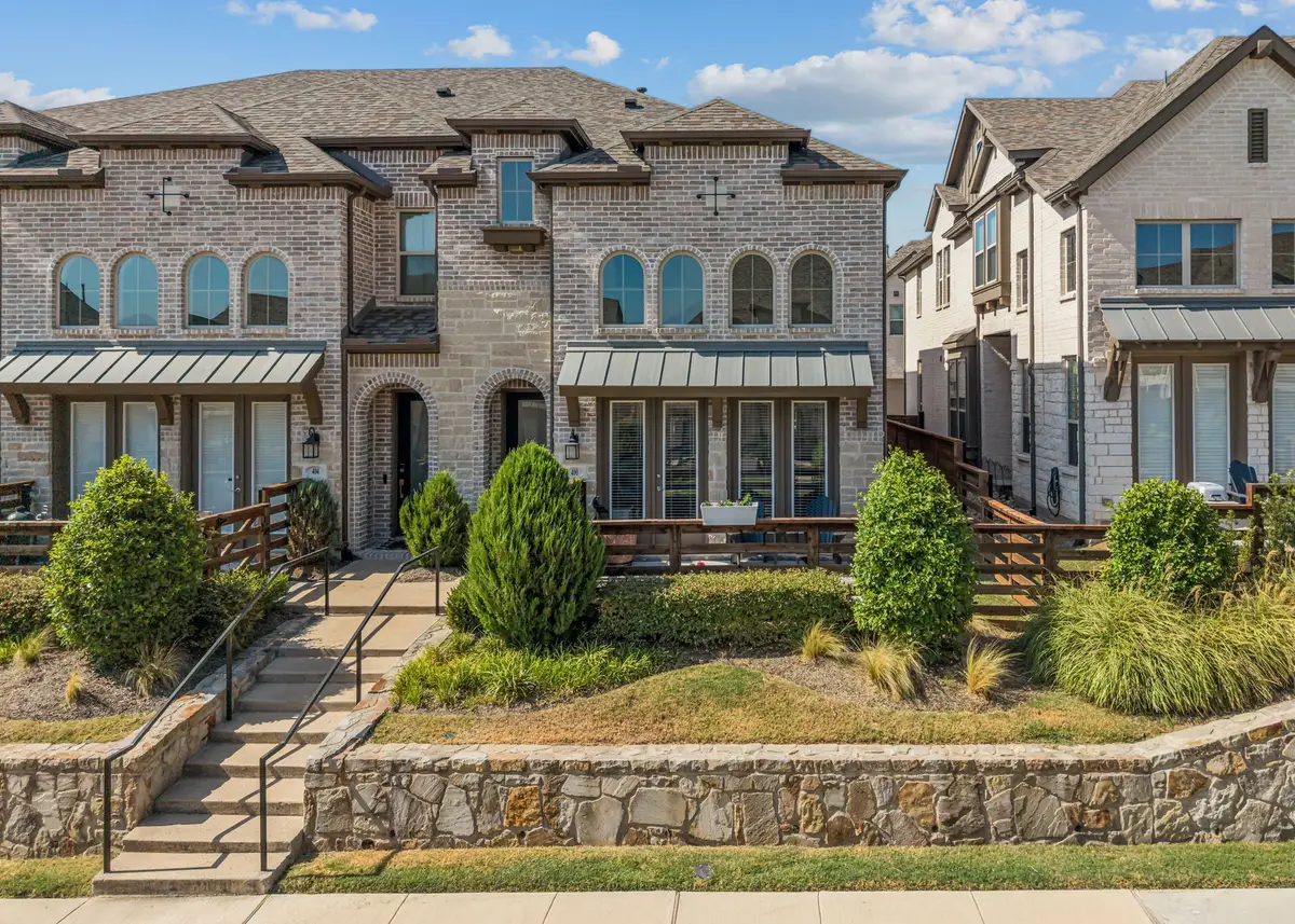 400 Blue Creek Cove, McKinney, TX 75071 - #1