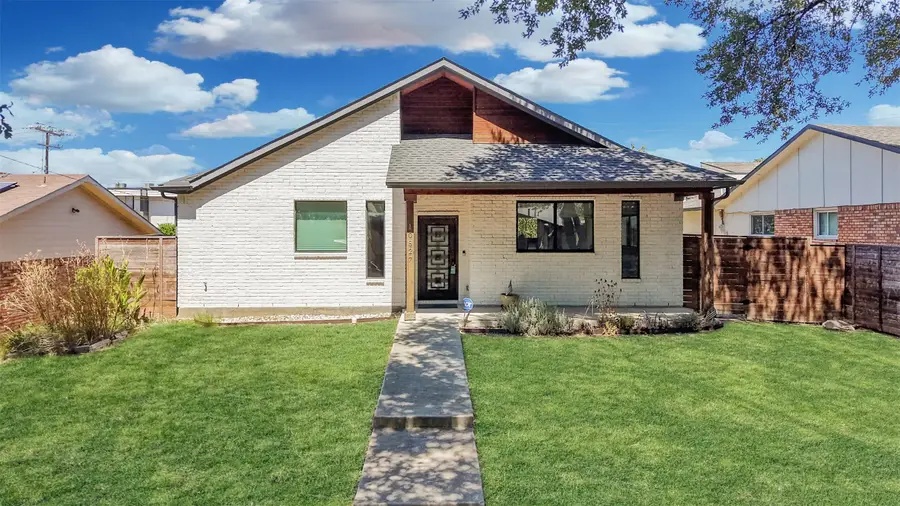 10827 Wallbrook Drive, Dallas, TX 75238 - #3