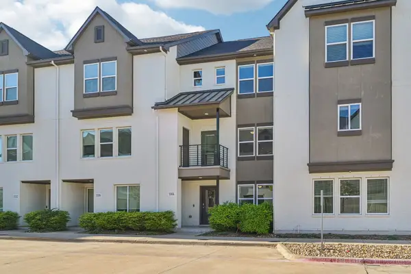 3304 Norris Street, Plano, TX 75074