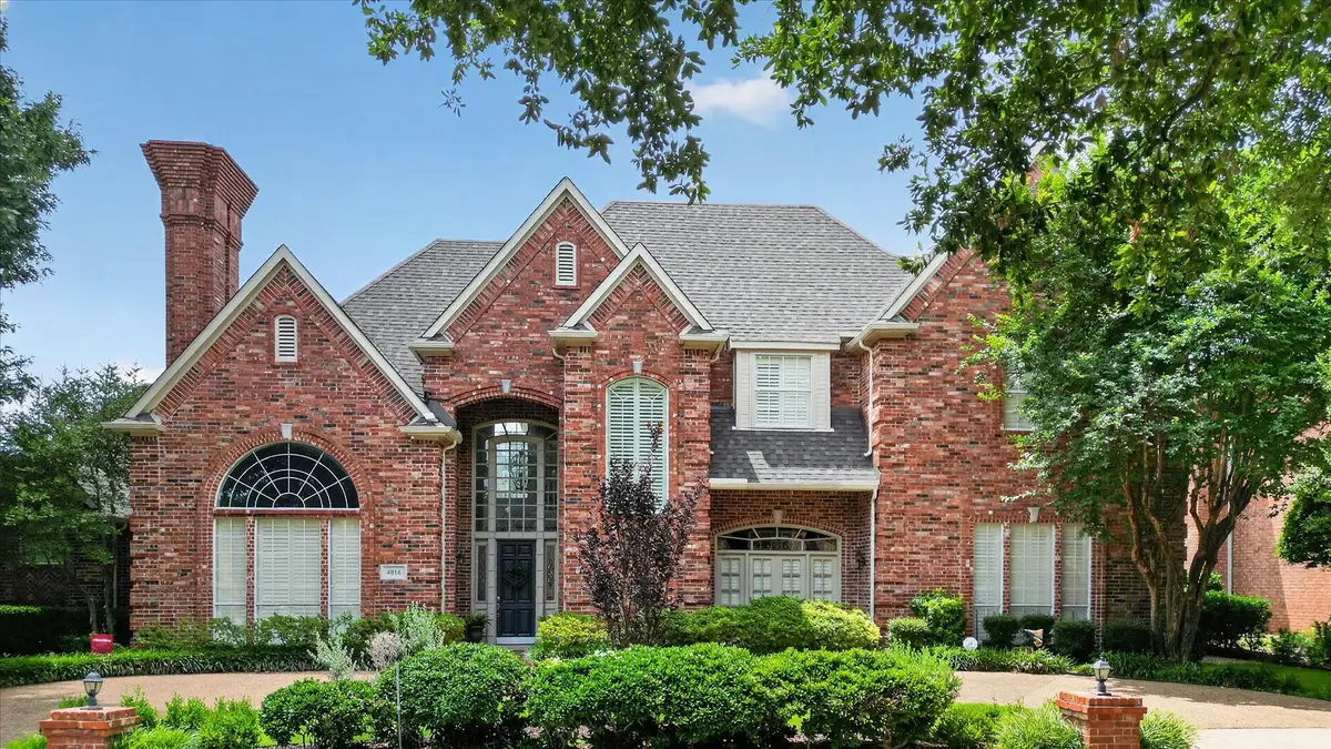 4816 Sandestin Drive, Dallas, TX 75287 - #1