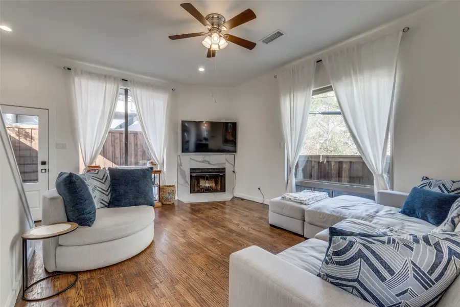 3944 Buena Vista Street #206, Dallas, TX 75204 - #2