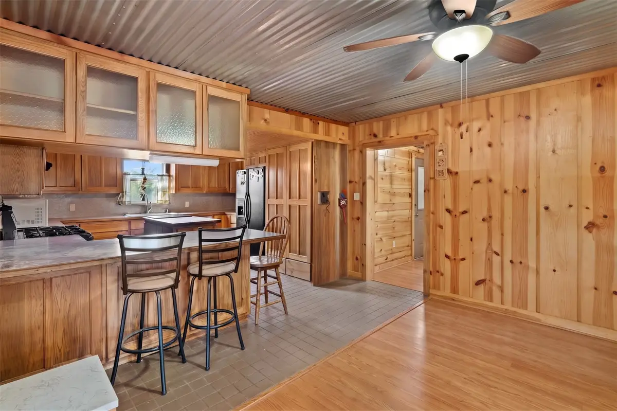 283 Fcr 301 #A & B, Oakwood, TX 75855 - #1