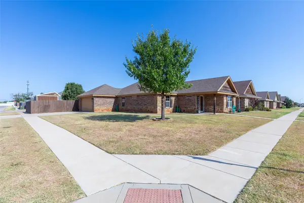 3574 Firedog Road, Abilene, TX 79606