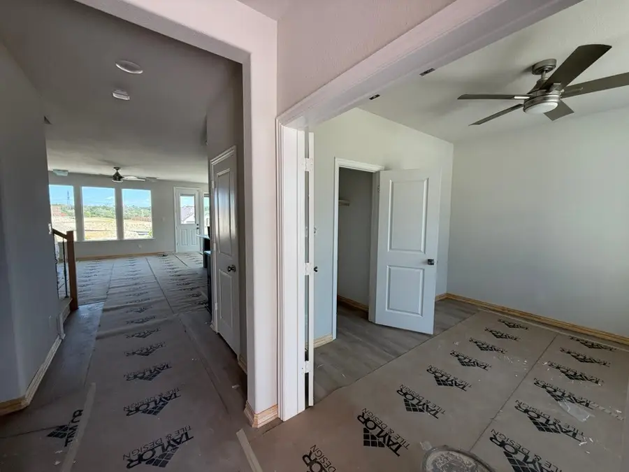 524 Vista Ridge Drive, Weatherford, TX 76087 - #3