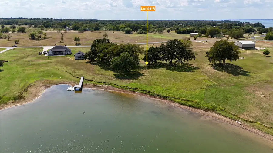 Lot 94-R Open Water Way, Streetman, TX 75859 - #3