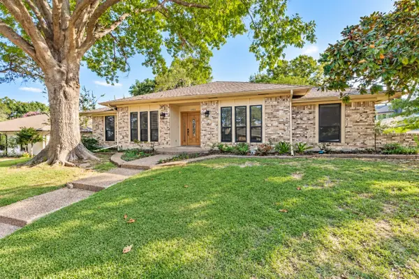 204 Lakehill Drive, Rockwall, TX 75087