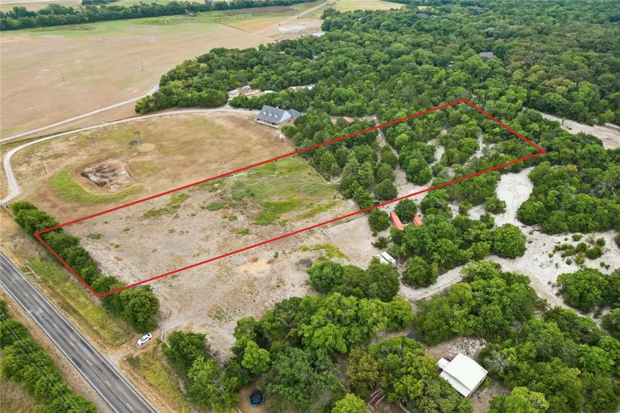 TBD - 5.005 Fm 121, Van Alstyne, TX 75495 - #2