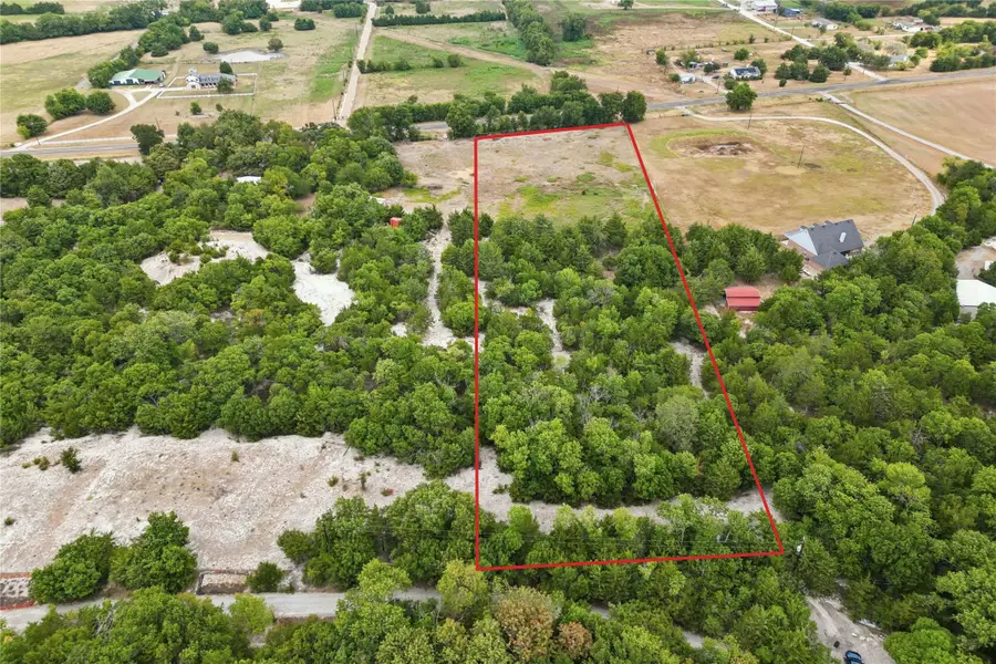 TBD - 5.005 Fm 121, Van Alstyne, TX 75495 - #3