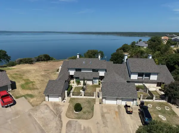 19083 White Bluff Drive #106, Whitney, TX 76692