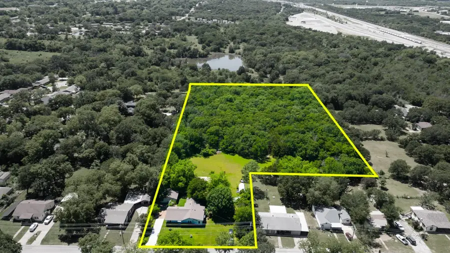 2481 Juanita Drive, Denison, TX 75020 - #2