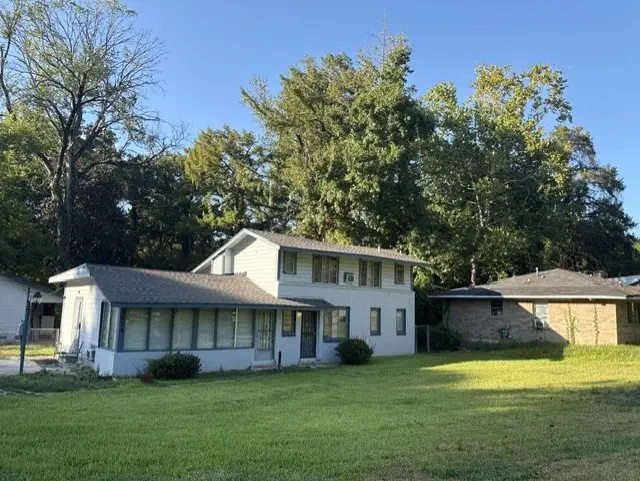 3854 Michigan Boulevard, Shreveport, LA 71109 - #1