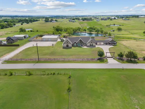 12190 Marion Road, Sanger, TX 76266