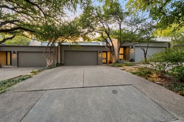 4023 Travis Street, Dallas, TX 75204