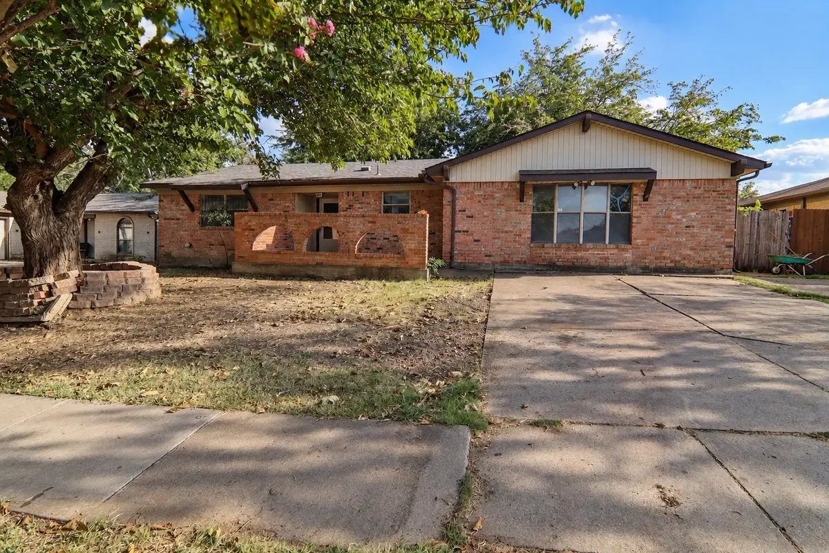 508 Grants Parkway, Arlington, TX 76014 - #1