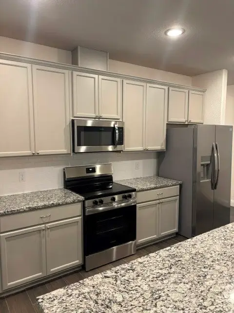 305 Sunnyside Drive, Trenton, TX 75490 - #3