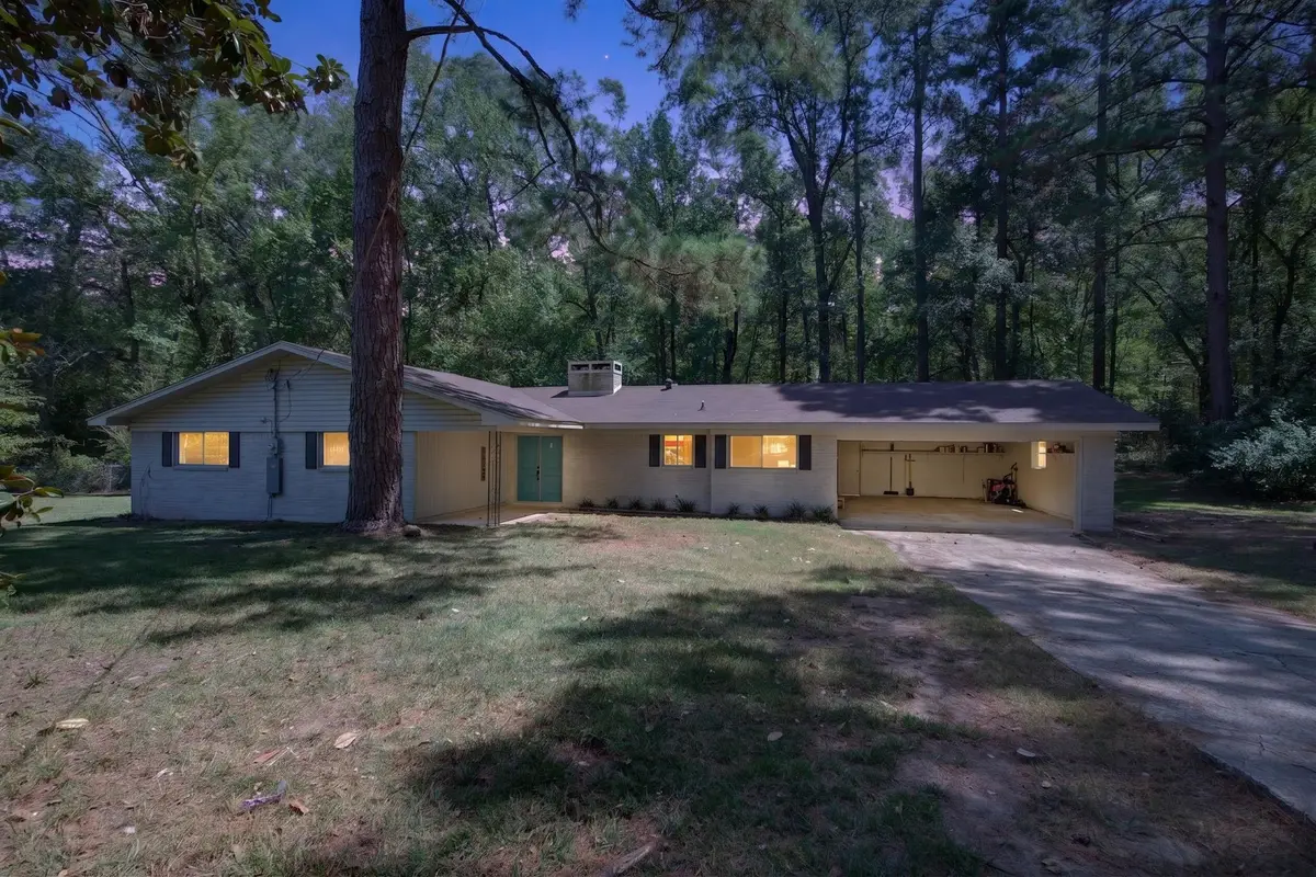 811 Daleen Road, Haughton, LA 71037 - #1