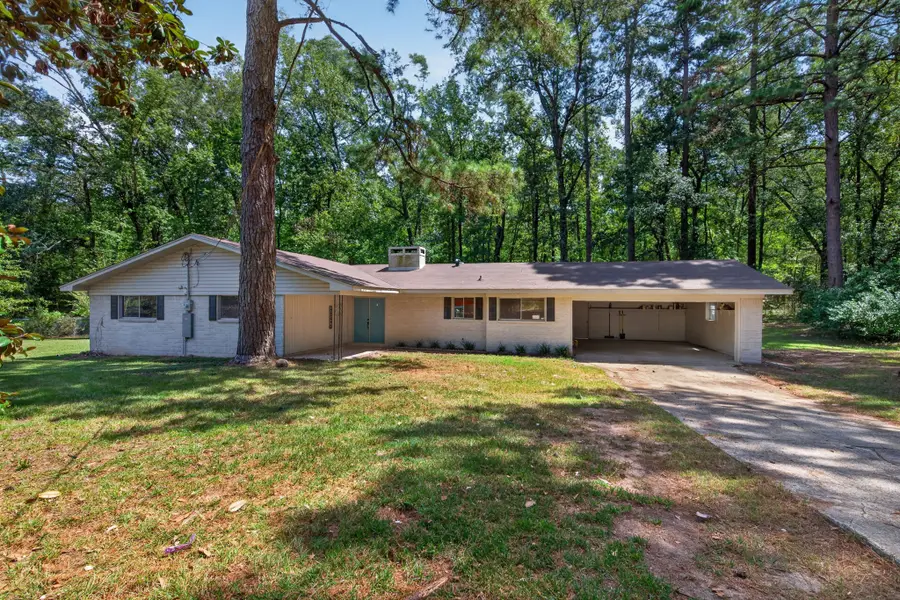 811 Daleen Road, Haughton, LA 71037 - #2