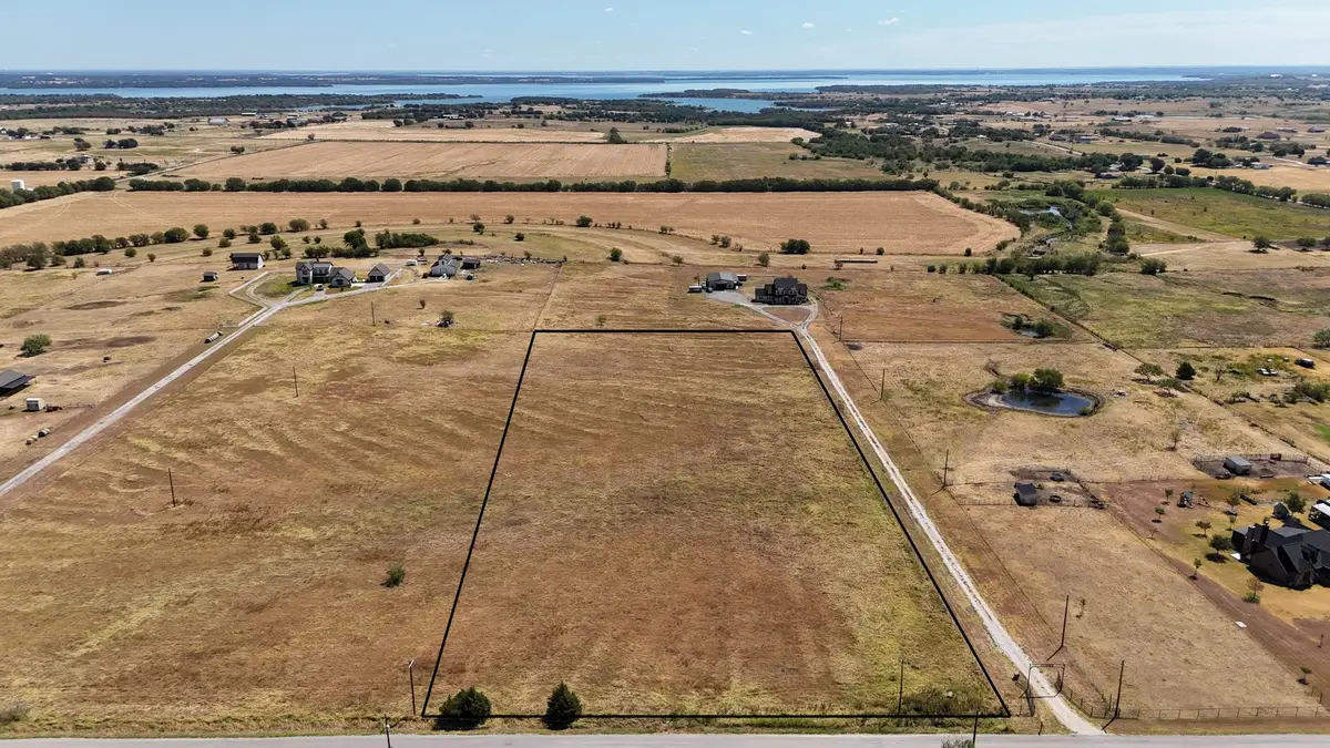 000 Melton Road, Sanger, TX 76266 - #1