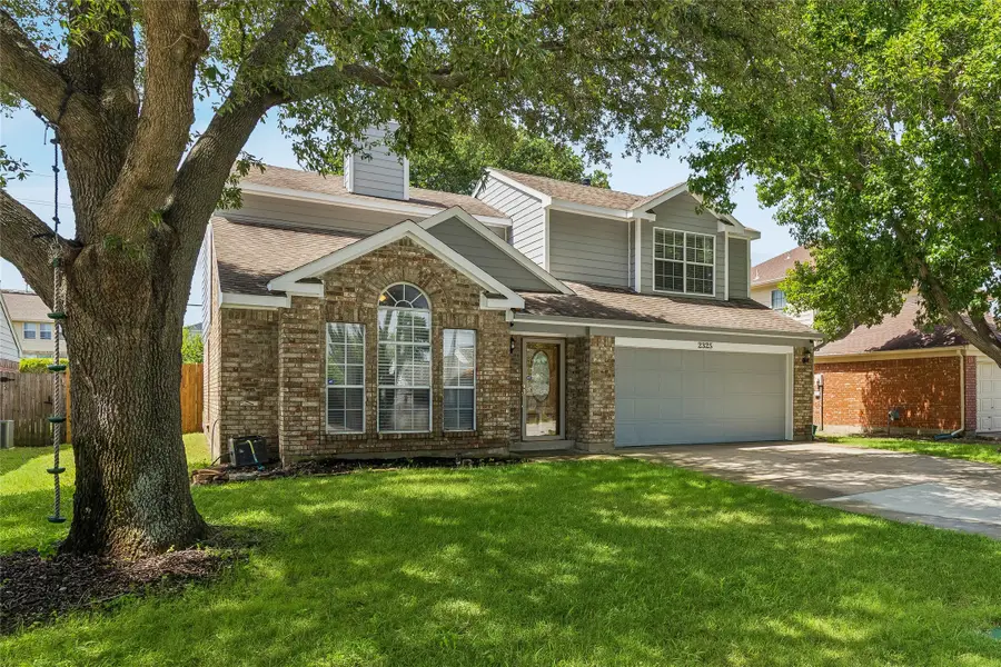 2325 Kildeer Trail, Grand Prairie, TX 75052 - #2