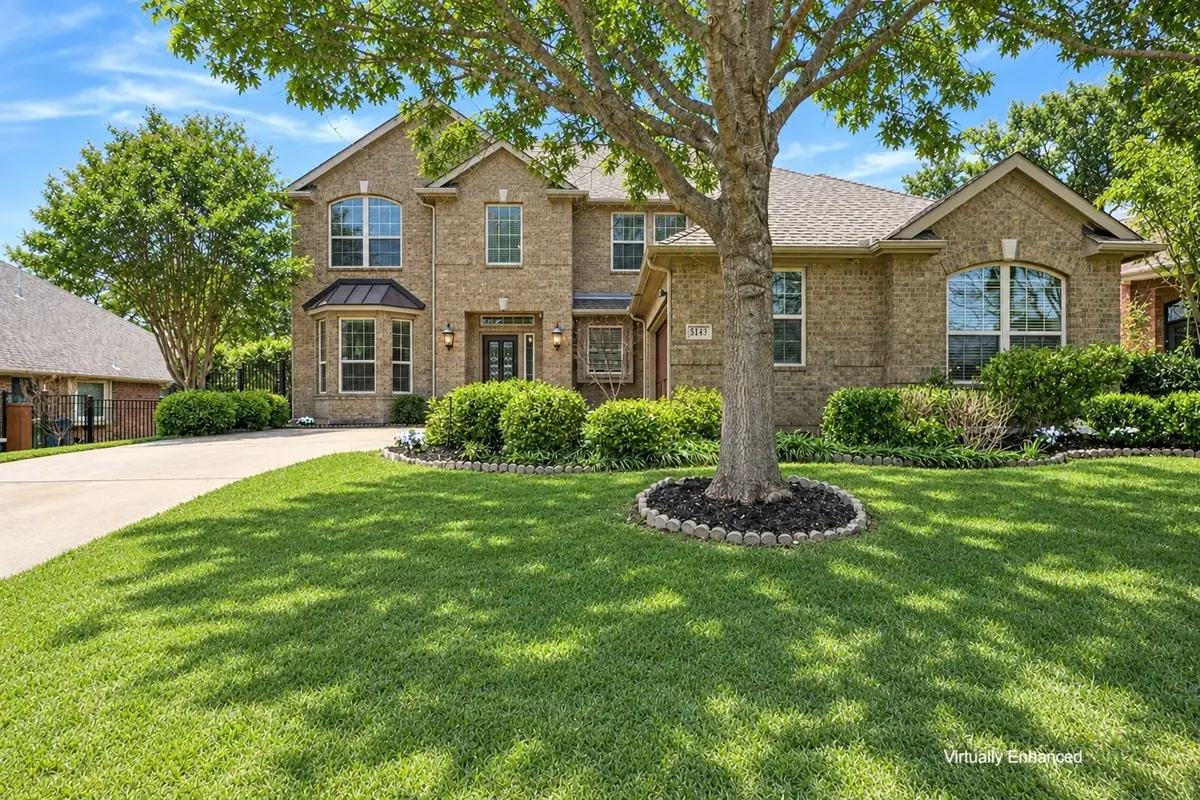5143 Stream Crest Way, Fairview, TX 75069 - #1