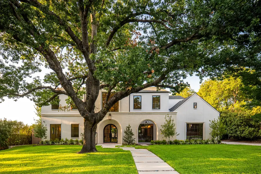 6815 Royal Crest Drive, Dallas, TX 75230 - #2